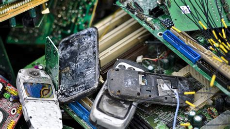 Schenectady County hosting free E-Waste event
