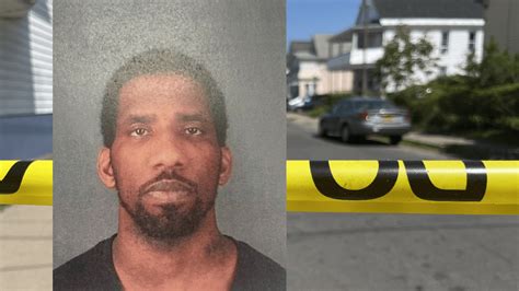 Schenectady PD identify homicide victim, search for person of interest
