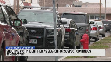 Schenectady PD investigates Lincoln Ave homicide