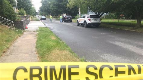 Schenectady Police investigating stabbing