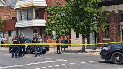 Schenectady Police name fatality in Crane Street homicide