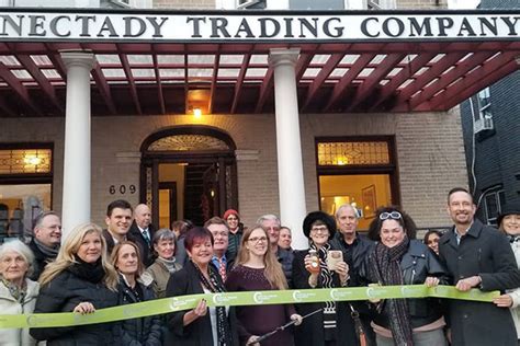 Schenectady Trading Company finds new owners