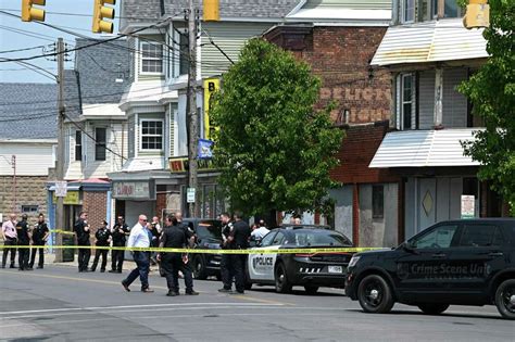 Schenectady police investigating Crane Street homicide