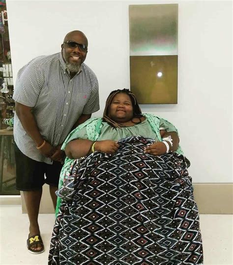 Schenee Murry’s story on ‘My 600-lb Life’ is a powerful testament to the indomitable human spirit, as she defied the odds and fought for her life against addiction and obesity. Her journey is both inspiring and heartbreaking, showcasing the strength and determination it takes to overcome seemingly insurmountable challenges.. 