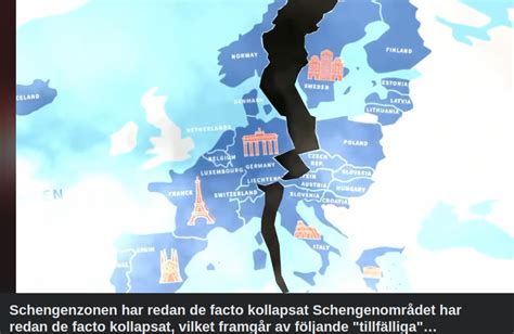 Schengenomr&aring;det &ndash; Wikipedia