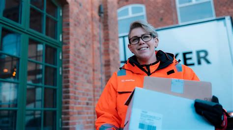 Schenker skicka paket privat