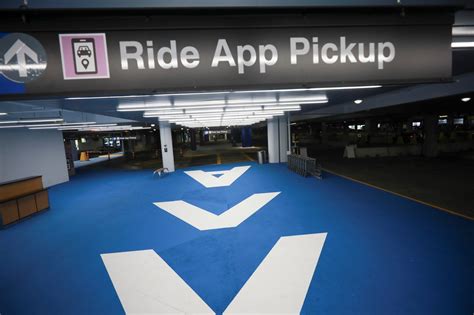 Scherer: Airport rideshare fee repeal good for consumers