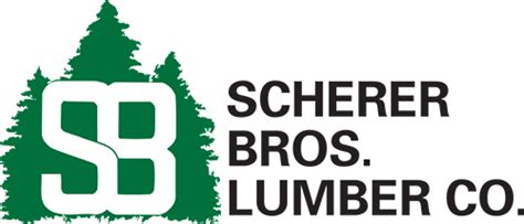 Scherer brothers lumber. Things To Know About Scherer brothers lumber. 