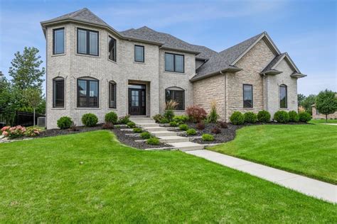 Schererville homes for sale. 4 beds 2.5 baths 2,521 sq ft 9,000 sq ft (lot) 7521 W 103rd St, St. John, IN 46373. ABOUT THIS HOME. New Listing for sale in Schererville, IN: Introducing THE MEADOW - A new construction ready this Summer in The Gates of St. John! This charming 3-bedroom, 2.5-bath home with a FULL BASEMENT is a must-see. 