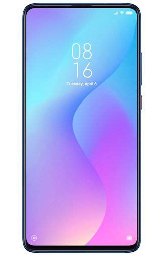 Scherm Reparatie - Xiaomi Mi 9T - ThePhoneLab