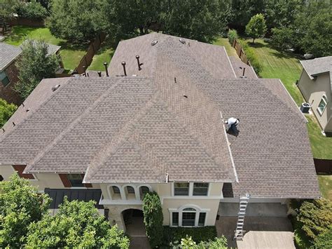 Schertz - Bison Roofing