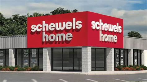 Schewels roanoke va. Roanoke, VA. 3602 Ferncliff Avenue Roanoke, VA 24017. 540-366-7246. Monday: 10:00am - 6:00pm ... Schewels Home features a great selection of sofas, sectionals, ... 