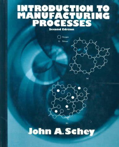Schey instructor manual introduction to manufacturing processes. - Manual for peak power station 900.