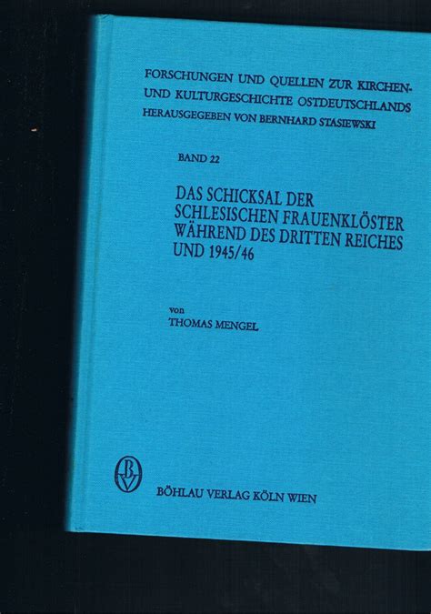 Schicksal der schlesischen männerklöster während des dritten reiches und in den jahren 1945/46. - 49cc 4 stroke engine repair manual 71423.