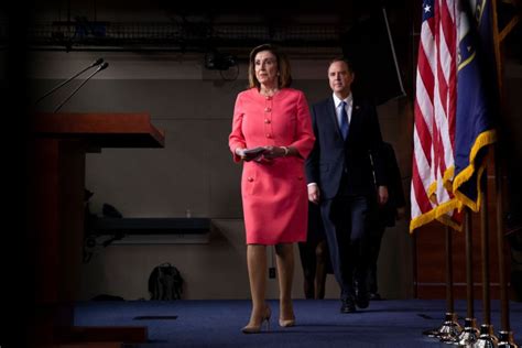 Schiff campaign releases ads touting Pelosi's endorsement in U.S. Senate race