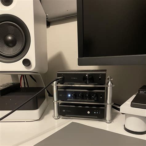 Schiit Stack Rack