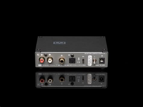 Schiit modi multibit discontinued.  There's just something about the Mod...