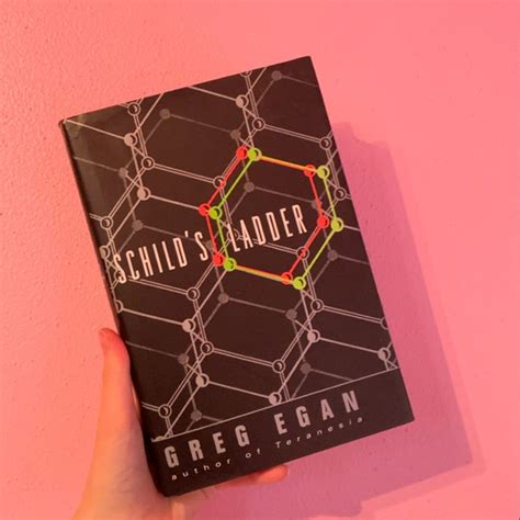 Read Schild's Ladder