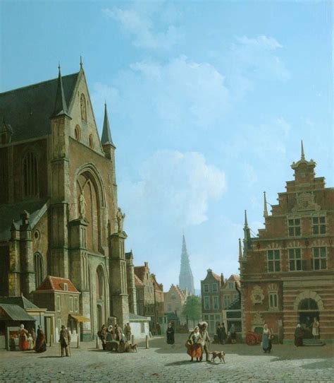 Schilders en de markt, haarlem 1605 1635. - U źródeł walk z podziemiem reakcyjnym w polsce.