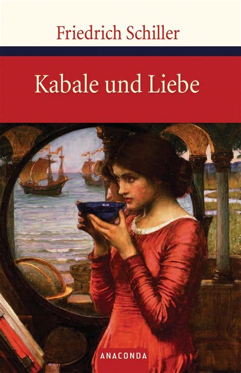 Schillers kabale und liebe in der zeitgenössischen rezeption. - U s government printing office style manual an official guide.