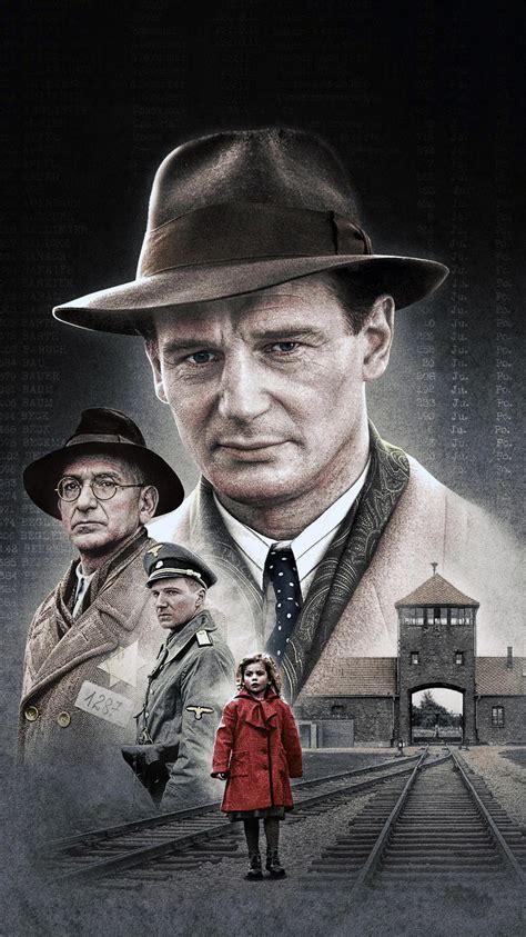 Schindler's List 25th Anniversary In Theaters December 7http://schindlerslist.com#SchindlersList #StevenSpielberg.