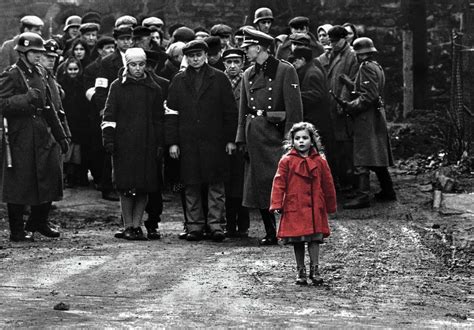 Schindler's list true story