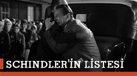 Schindler\'in Listesi 1000Kitap.