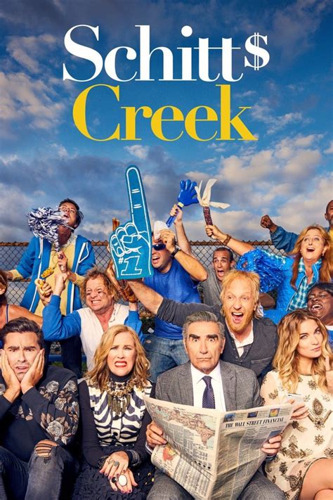Schitts creek season 3. Schitt's Creek. Season 3. After a failed attempt to sell the town, the once rich and powerful Rose Family come to the depressing realization that their stay in Schitt’s Creek may be … 