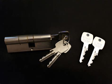 Schlüssel nachmachen in Braunschweig