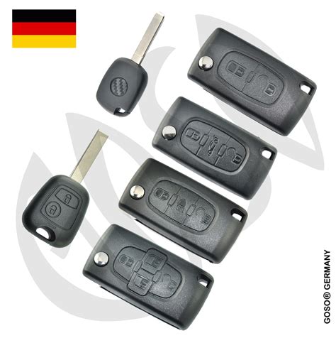 Schlüssel nachmachen für Golf 4 in Berlin