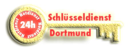 Schlüsseldienst Dortmund - 24 Stunden schnelle und zuverlässige Schlüsseländerungen