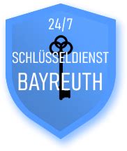 Schlüsselnotdienst in Bayreuth - Profesionelle Schlosswechsel