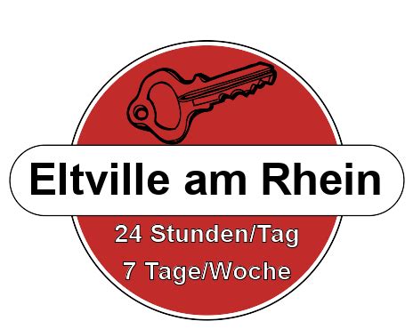 Schlossaustausch für mehr Sicherheit in Eltville am Rhein