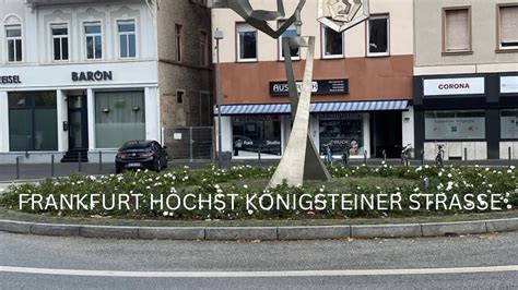 Ersetzen Sie Ihre Schlösser - Königsteiner Straße, Frankfurt am Main