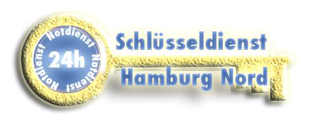 Schließdienst für den Austausch von Schlössern in Hamburg-Barmbek Nord
