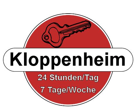 Der Austausch von Schlössern - Schlüsseldienst Kloppenheim Wiesbaden