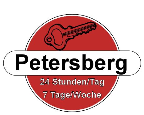Schlüsselnotdienst in Petersberg - Profis für den Austausch von Schlössern