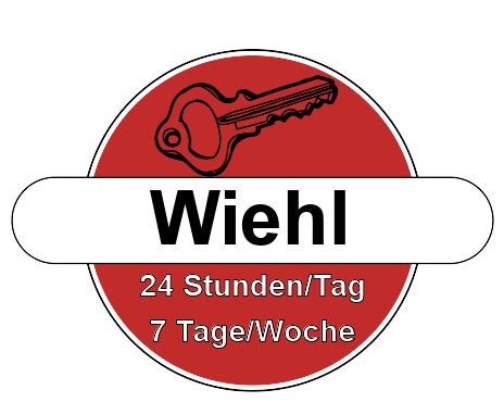 Professionelle Schlosswechsel in Wiehl