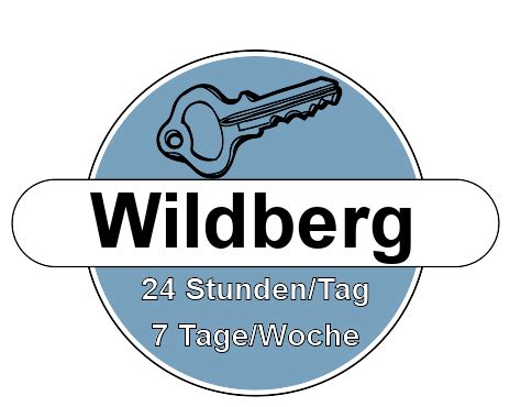 Schlüsseldienst in Wildberg – professionelle Türschlossaustausch-Dienstleistungen