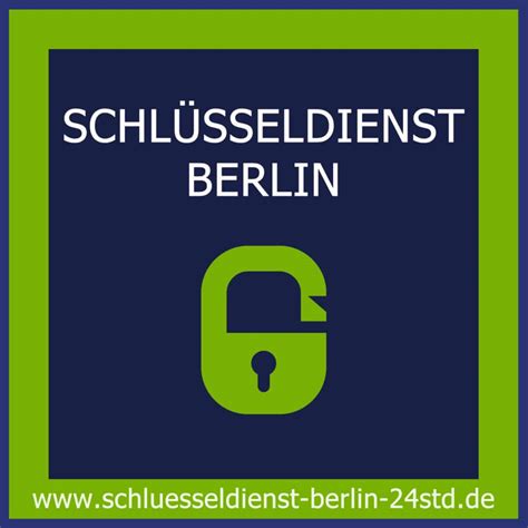 Schlüsselnotdienst in Berlin Borsigwalde - schnelle und professionelle Schlosswechsel