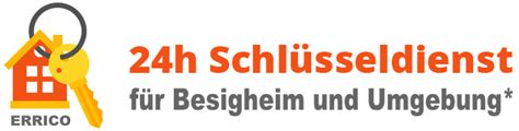 Schlüsselnotdienst in Besigheim - Fachmännische Türschlossreparatur und -austausch