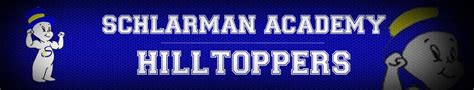 Schlarman academy calendar. Schlarman officials announced in 2019 that the school was leaving its 11-man football cooperative with Hoopeston Area and Armstrong-Potomac after six seasons to pursue the formation of its own 8 ... 