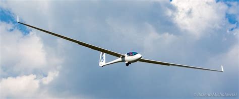 Schleicher 18m Class Sailplanes