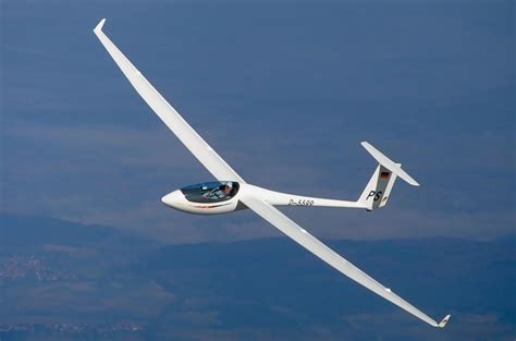 Schleicher ASW 27 Performance and Flight Characteristics
