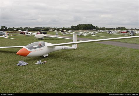 Schleicher Aircraft Longevity Explained