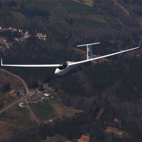 Schleicher Composite Wing Technology