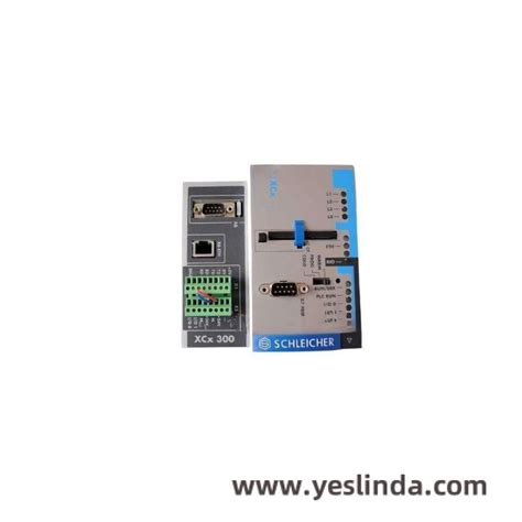 Schleicher Control Surface Engineering