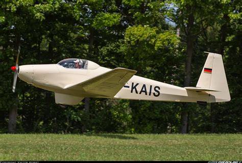 Schleicher Craftsmanship in Aviation