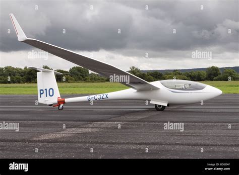 Schleicher Flight Performance Philosophy
