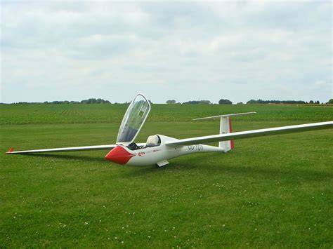 Schleicher Glider Operating Costs